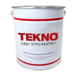 Tekno Cila Beton Cilası