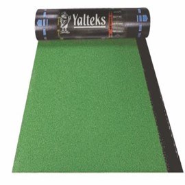 Yalteks Expo Poliser 300 Par Arduazlı Yeşil  Membran 3 mm