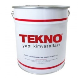 Teknobond 950 Yol Çizgi ve zemin Boyası