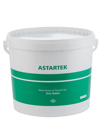 Astartek Sıva Astarı