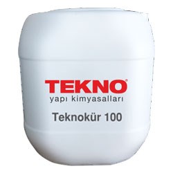 Teknokür 100 Beton Kür